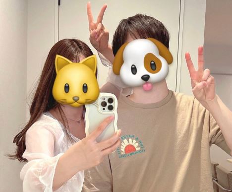 ちろぴのは結婚してる？顔画像や子供・関係の真相を解説