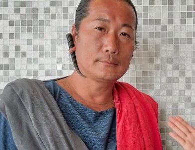 キャンドルジュンの年収は？金持ちの理由や収入源を徹底解説