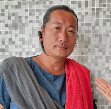 キャンドル・ジュンの年収は？金持ちの理由や収入源を徹底解説