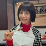 大地真央の20代が美しすぎる!若い頃の宝塚時代と画像まとめ