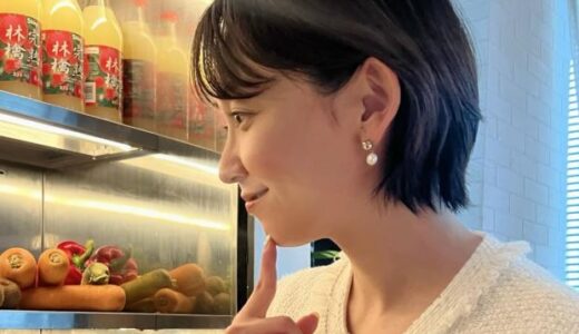 出水麻衣の父親は何者？職業や海外赴任の理由・実家を徹底解説