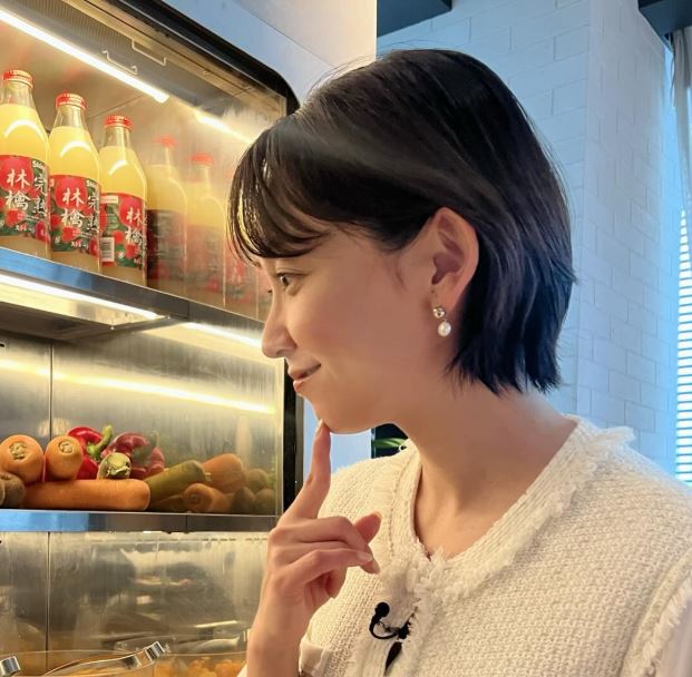 出水麻衣の父親は何者？職業や海外赴任の理由・実家を徹底解説