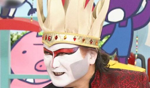 デーモン小暮の素顔はどこまで公開されている？真相やデマを徹底解説