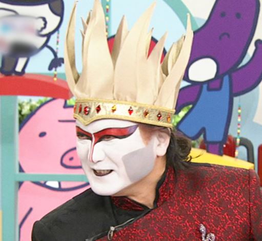 デーモン小暮の素顔はどこまで公開されている？真相やデマを徹底解説