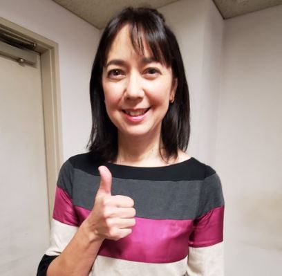 光岡ディオンの娘・宮沢琉歌はどんな人？素顔と学歴・仕事の真相