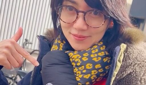 遠藤久美子は病気なの？噂が出た理由と現在の健康状態を徹底解説