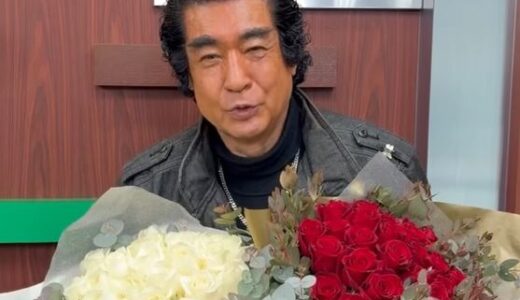 藤岡弘の再婚した奥さんは誰？24歳年下の一般女性の正体と家族構成まとめ