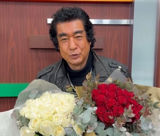 藤岡弘の再婚した奥さんは誰？24歳年下の一般女性の正体と家族構成まとめ