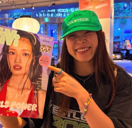 フワちゃんの高校は立川高校？学歴や偏差値の真相を徹底解説