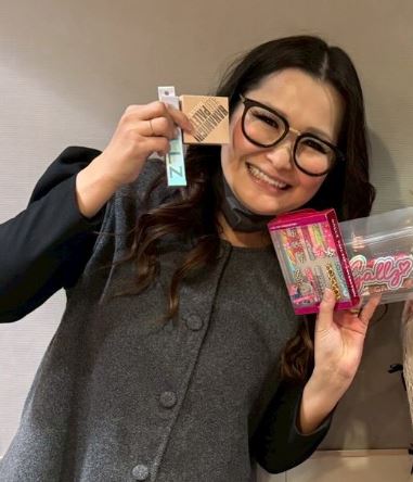 ギャル曽根の年収はいくら？収入内訳や全盛期と現在を徹底解説！