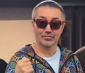 奥野卓志は何者？ごぼうの党代表の経歴と炎上理由を徹底解説