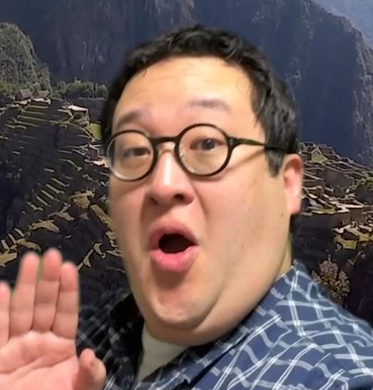 ぐんぴぃの弟さとしが凄い！体重150kgで風呂嫌いの人物像を徹底解説