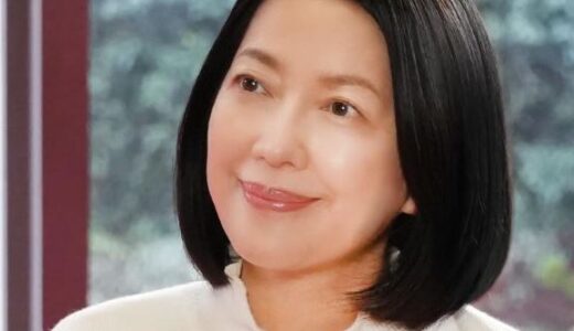 羽田美智子に再婚相手はいる？元夫や子供・現在の真相まとめ