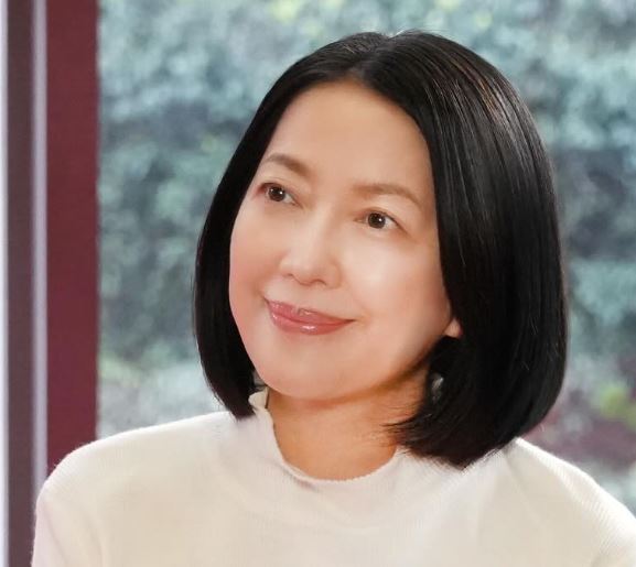 羽田美智子に再婚相手はいる？元夫や子供・現在の真相まとめ