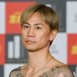 萩原裕介の小指がない理由は？先天的・事故・指詰め説の真相を解説