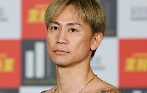 萩原裕介の小指がない理由は？先天的・事故・指詰め説の真相を解説