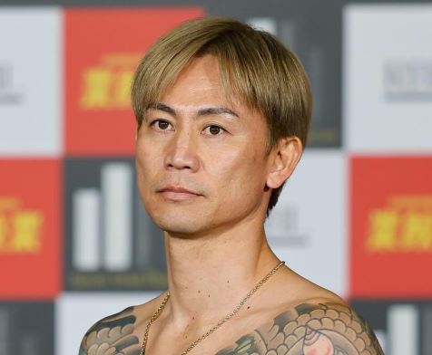 萩原裕介の小指がない理由は？先天的・事故・指詰め説の真相を解説