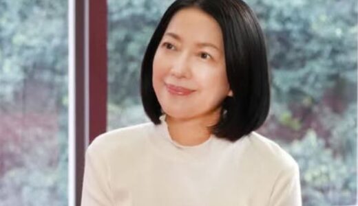 羽田美智子の再婚相手は誰？元夫や子供、現在の関係性を徹底解説