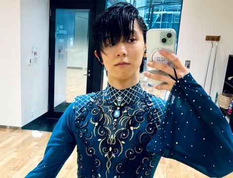 羽生結弦の再婚相手は誰？元妻・離婚理由・噂の女性を徹底解説