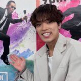 原嘉孝に彼女はいる？現在や歴代の熱愛・好きなタイプを解説