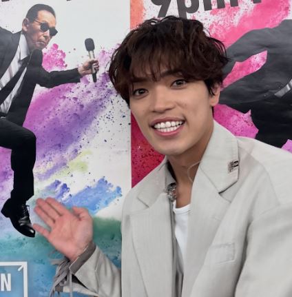 原嘉孝に彼女はいる？現在や歴代の熱愛・好きなタイプを解説