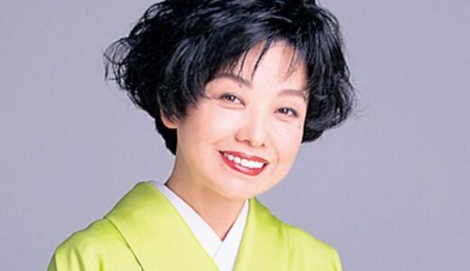 【2026】都はるみの現在は？引退理由と今の生活を徹底解説