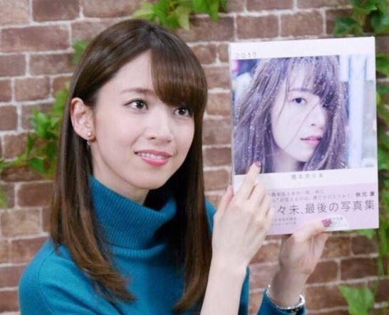 橋本奈々未の結婚相手は誰？現在の噂と熱愛の真相を徹底解説