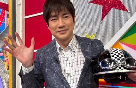 羽鳥慎一の娘2人の大学は？長女の早稲田説と次女の東洋説の真相