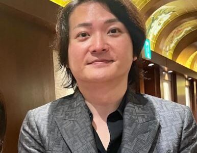 林尚弘の奥さんは誰？名前や経歴・馴れ初めや離婚の真相を解説