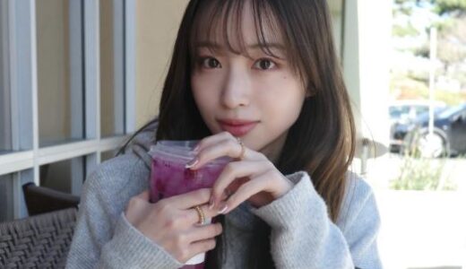 林佑香の父親はどんな人？職業やセレブな実家・家族構成の真相