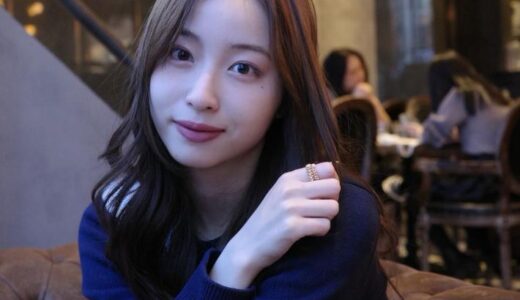 林佑香さんの結婚相手は誰？歴代彼氏と恋愛観を徹底解説