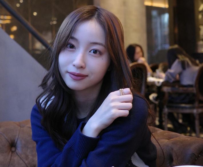 林佑香さんの結婚相手は誰？歴代彼氏と恋愛観を徹底解説