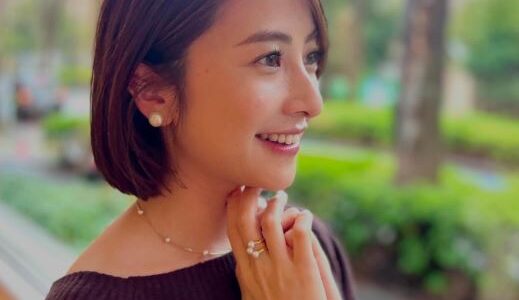 日比麻音子の実家はどこ？大田区説やお金持ち説・家族構成まとめ