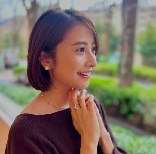 日比麻音子の実家はどこ？大田区説やお金持ち説・家族構成まとめ