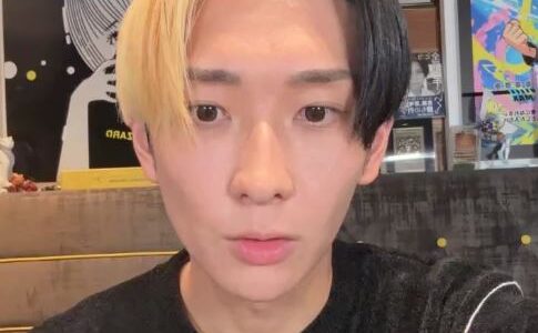 【画像】ヒカルの整形前の顔は？現在の姿と比較して徹底解説