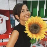 ヒロド歩美の国籍はどこ？本名やハーフ説・両親や家族についても解説