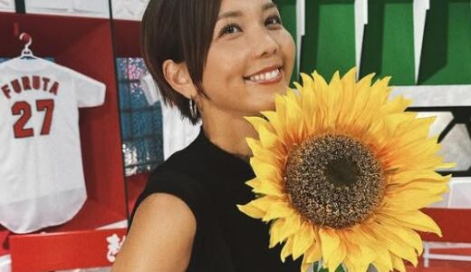 ヒロド歩美の国籍はどこ？本名やハーフ説・両親や家族についても解説