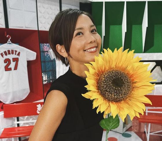 ヒロド歩美の国籍はどこ？本名やハーフ説・両親や家族についても解説