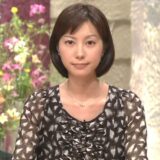 市川寛子の夫は誰？テレ朝社員の経歴や現在の職業・馴れ初めまとめ