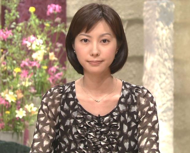 市川寛子の夫は誰？テレ朝社員の経歴や現在の職業・馴れ初めまとめ