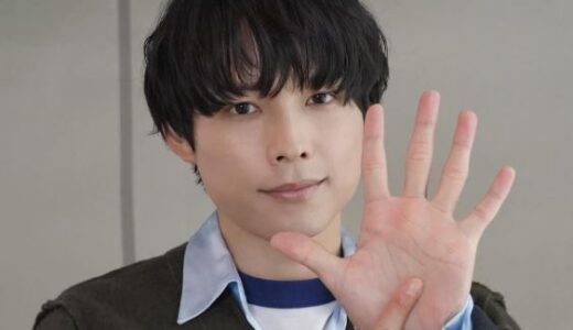 松村北斗は2人兄弟！兄はどんな人？年齢や職業・エピソードまとめ