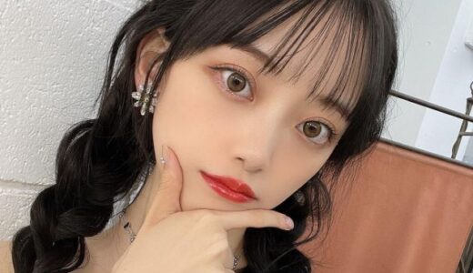 堀未央奈の整形前の顔は？昔と現在の変化を画像で徹底検証