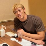 本田圭佑の嫁はどんな人？美沙子さんの顔・馴れ初め・現在を徹底解説