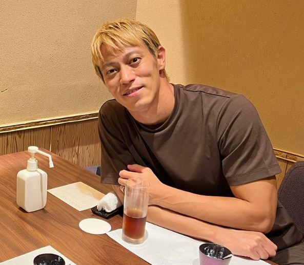 本田圭佑の嫁はどんな人？美沙子さんの顔・馴れ初め・現在を徹底解説