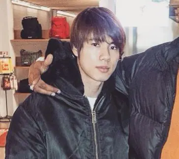 堀米雄斗の彼女は誰？結婚の可能性や匂わせの真相も徹底解説