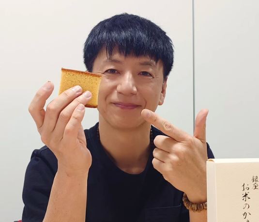 保阪尚希に再婚相手は誰？現在の恋愛事情と元妻との関係を解説