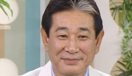 星野仙一の娘は医者？噂の真相や夫・家族構成まとめ