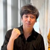 蓬莱竜太の元妻は誰？結婚歴や離婚理由・息子との関係を徹底解説