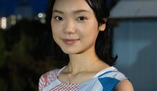 古川琴音の父はどんな人？水谷豊説や職業・家族構成を徹底解説