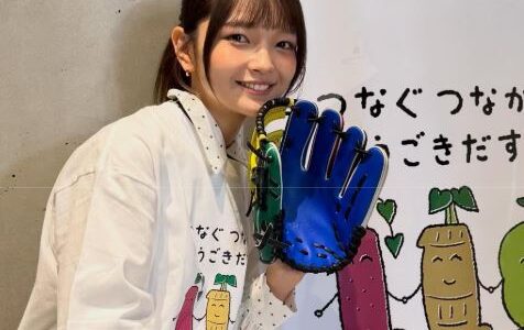 福留光帆の父親の職業は？人物像や実家の家族構成を徹底解説！